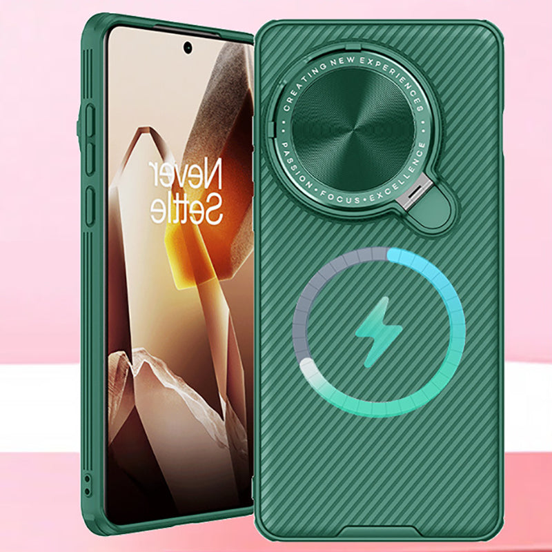 OnePlus Magsafe Series | Lens Holder Frosted Mobile Phone Case