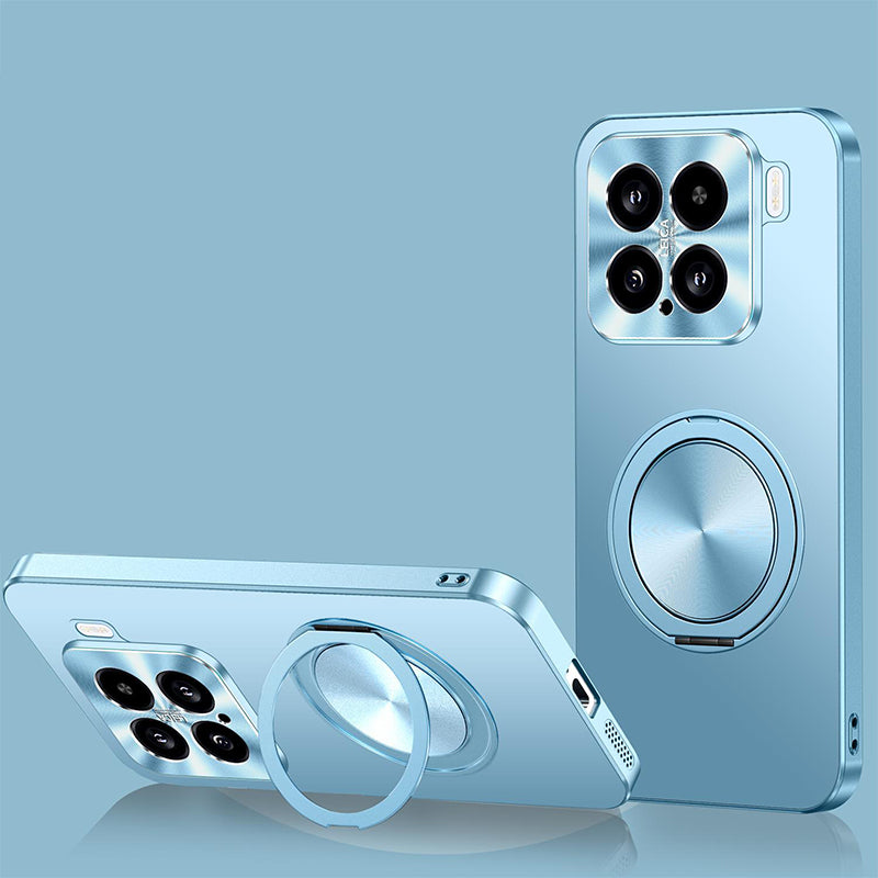 Xiaomi Series | Swivel Stand Mobile Phone Case
