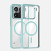 Cyan / Xiaomi 15