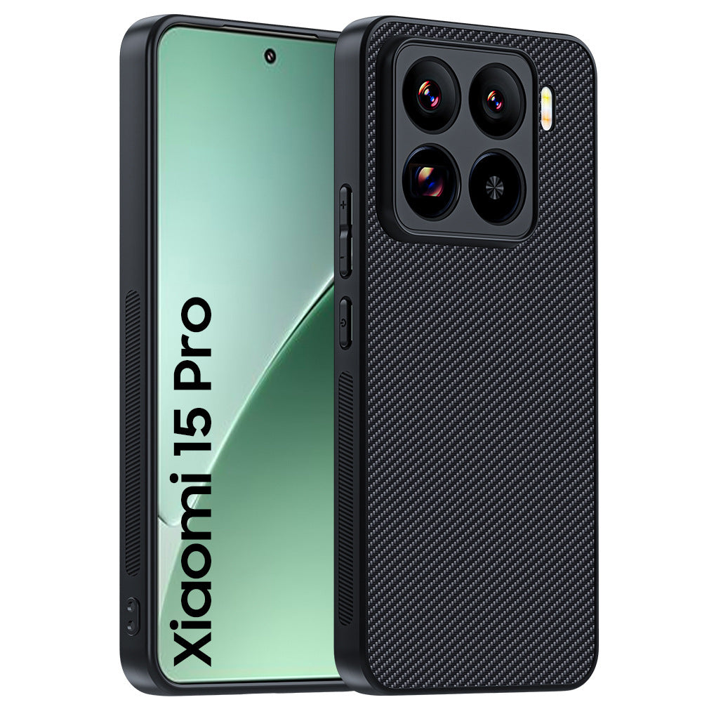 Xiaomi Series | Luxury Leather Phone Case