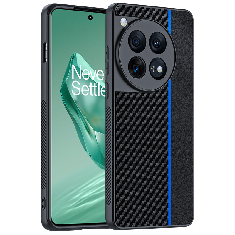 OnePlus series | Luxury Leather Phone Case