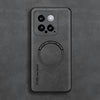 Black / Xiaomi 15(Large Lens Hole)