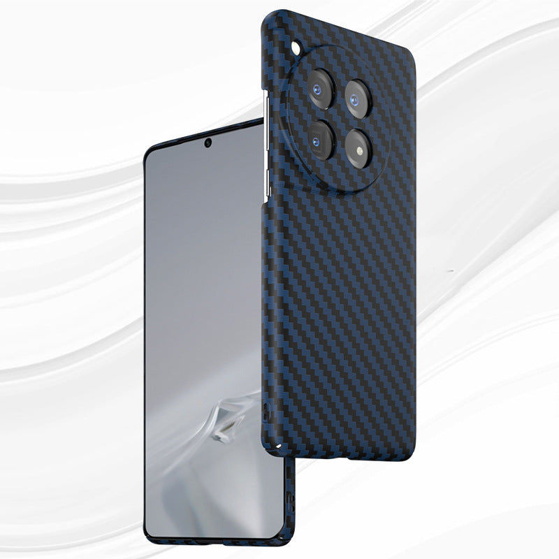 OnePlus Series | Carbon Fiber Phone Case