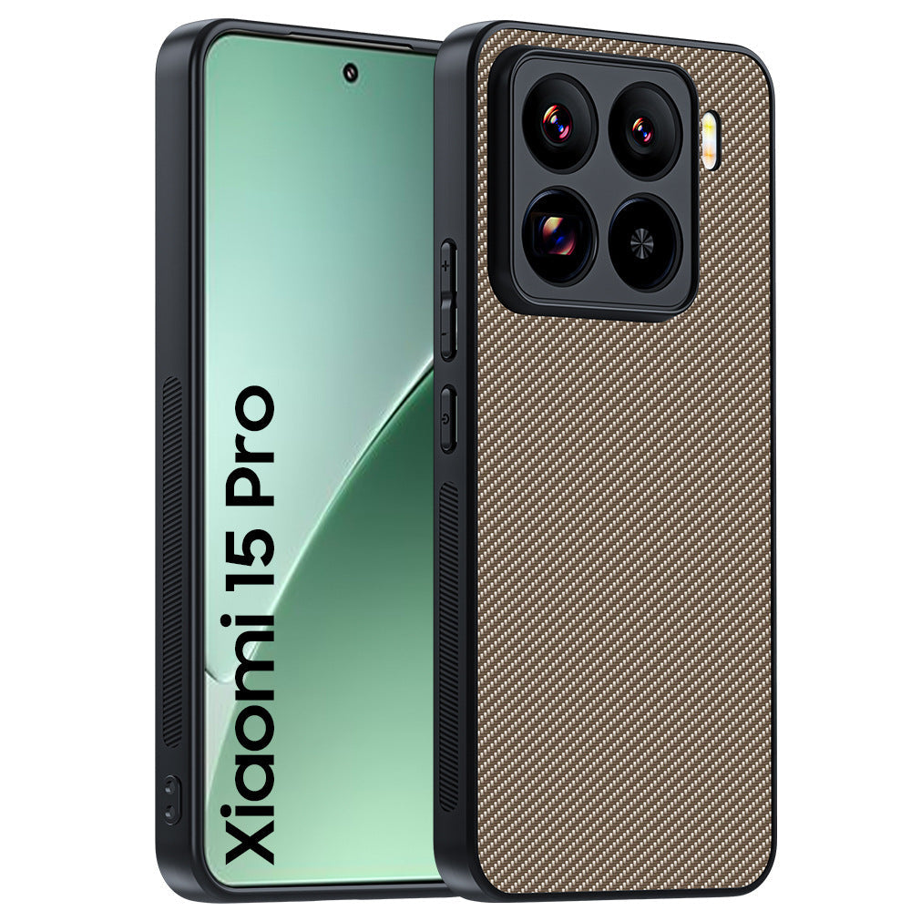 Xiaomi Series | Luxury Leather Phone Case