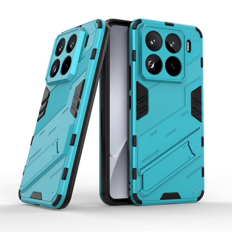 Xiaomi Series | Armor Anti-Fall Bracket Mobile Phone Case
