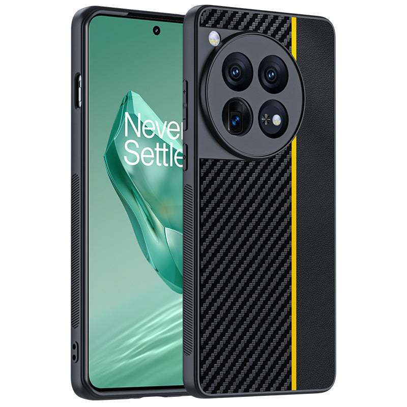 OnePlus series | Luxury Leather Phone Case
