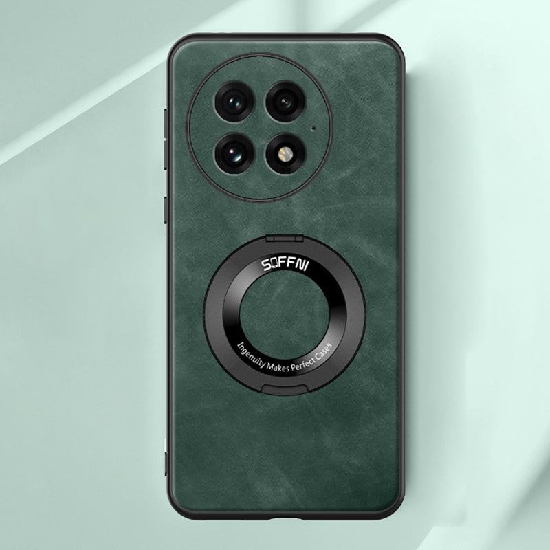 OnePlus Magsafe Series | Integrated Magnetic Ring Mobile Phone Case