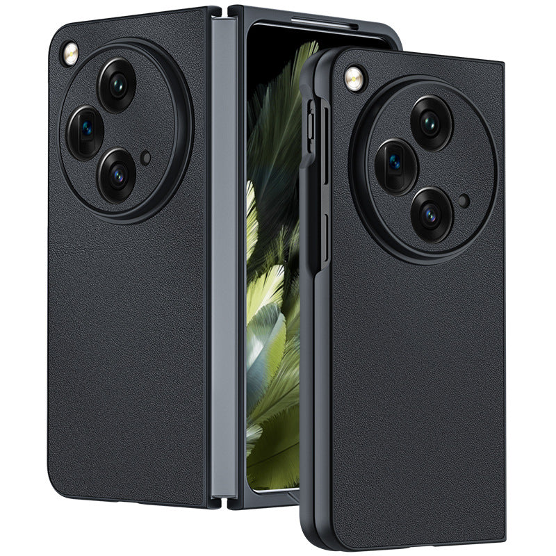 Oneplus-Open Series | Luxury Leather Phone Case