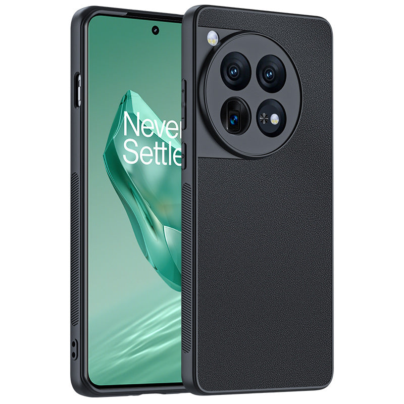 OnePlus series | Luxury Leather Phone Case