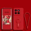 Red / Xiaomi 14
