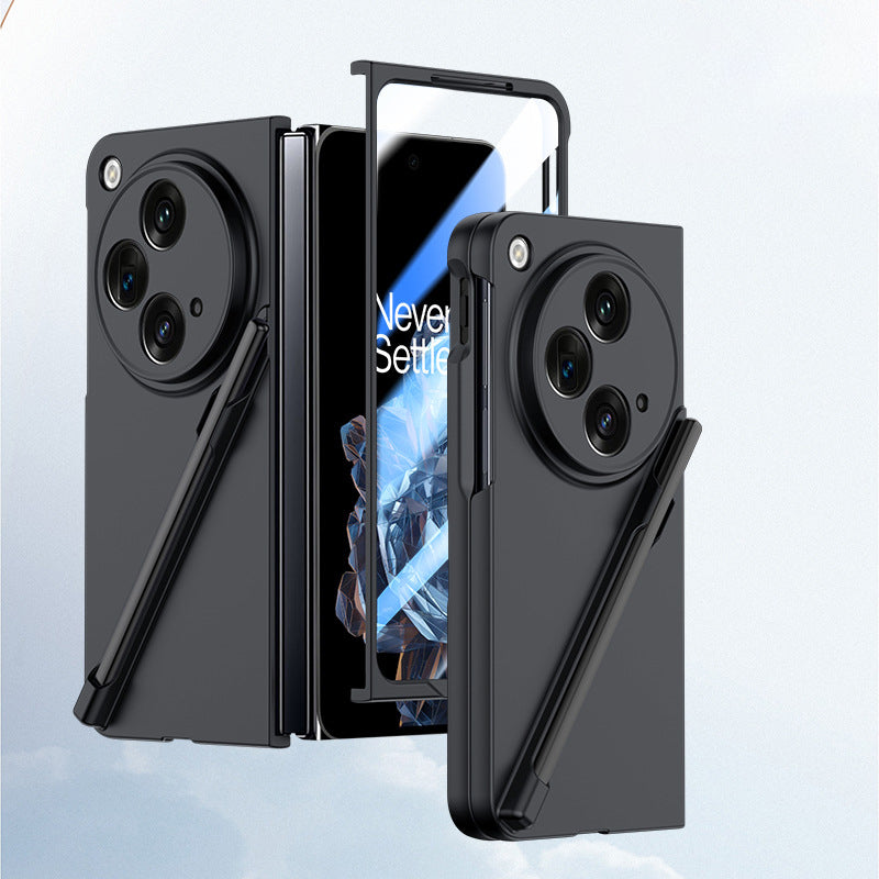 Oneplus-Open Series | Macaron Color Frosted Mobile Phone Case