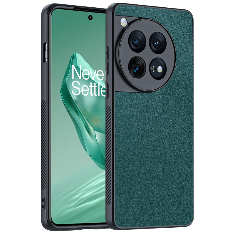 OnePlus series | Luxury Leather Phone Case
