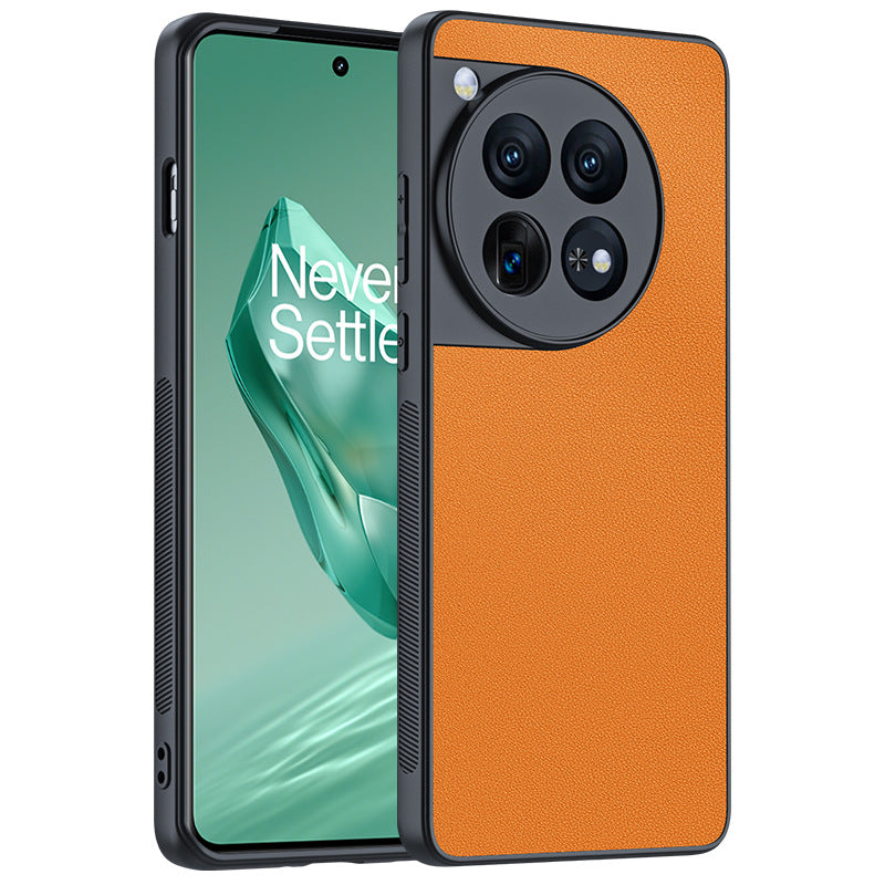 OnePlus series | Luxury Leather Phone Case