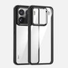 Black(Magnet Case) / Xiaomi 15