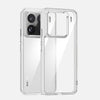 Transparent(Magnet Case) / Xiaomi 15