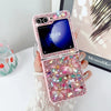 Galaxy Z Flip 6 / Pink