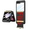 For Galaxy Z Flip 5 / black