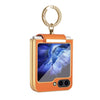 Galaxy Z Flip 5 / Orange