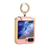 Galaxy Z Flip 5 / Pink