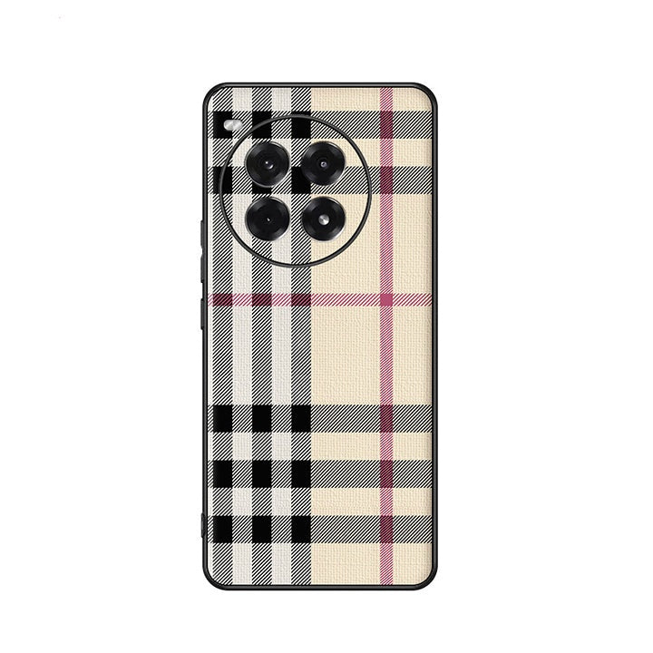 OnePlus Series | Business Fashion Leather Case