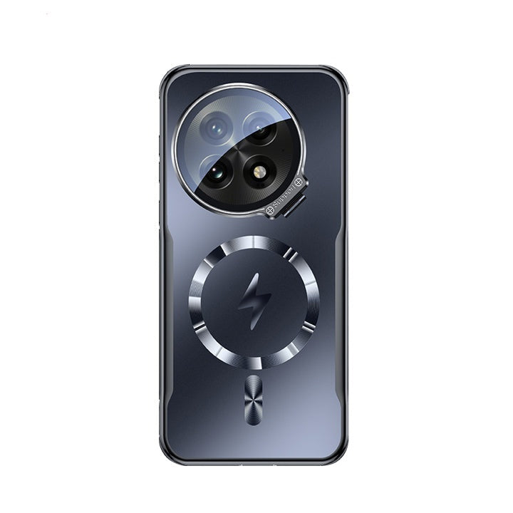 OnePlus Magsafe Series | Lens Bracket Frosted Phone Case