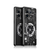 BLACK-WIRE BOARD / OnePlus 13