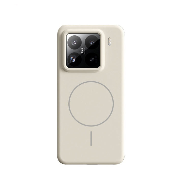 Xiaomi Magsafe Series | Official Liquid Silicone Phone Case