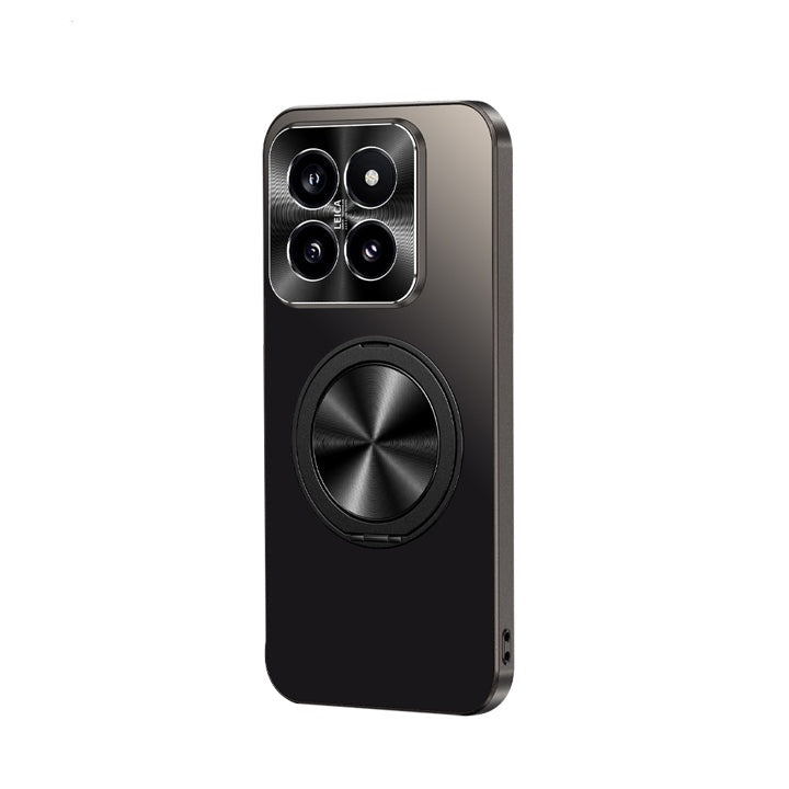 Xiaomi Series | Swivel Stand Mobile Phone Case