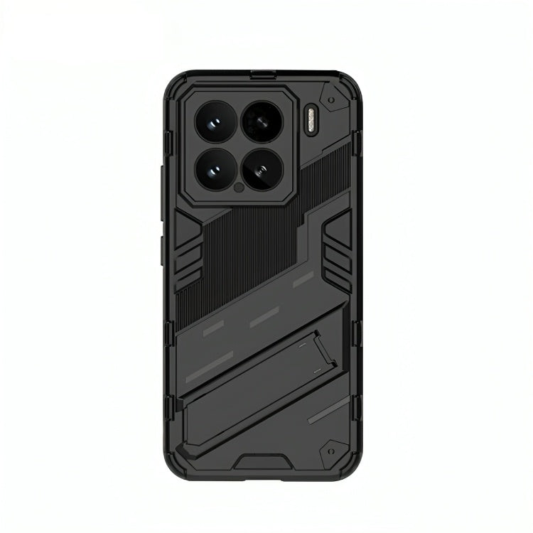 Xiaomi Series | Armor Anti-Fall Bracket Mobile Phone Case
