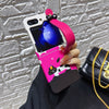 Samsung Galaxy Z Flip 5 / Hot Pink