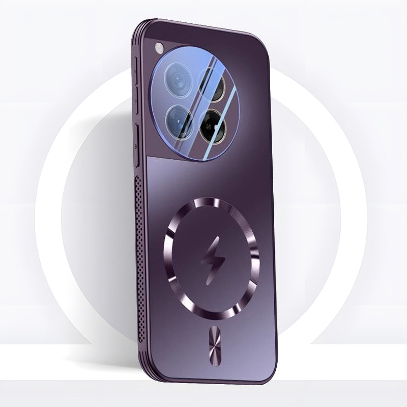 OnePlus Magsafe Series | Frosted Glass Phone Case