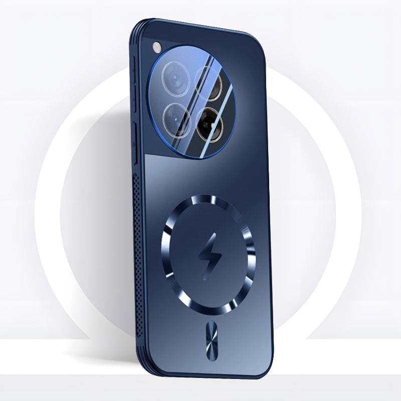 OnePlus Magsafe Series | Frosted Glass Phone Case