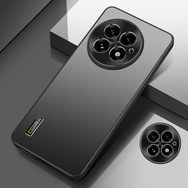 OnePlus Series | Lens Ring Protective Phone Case