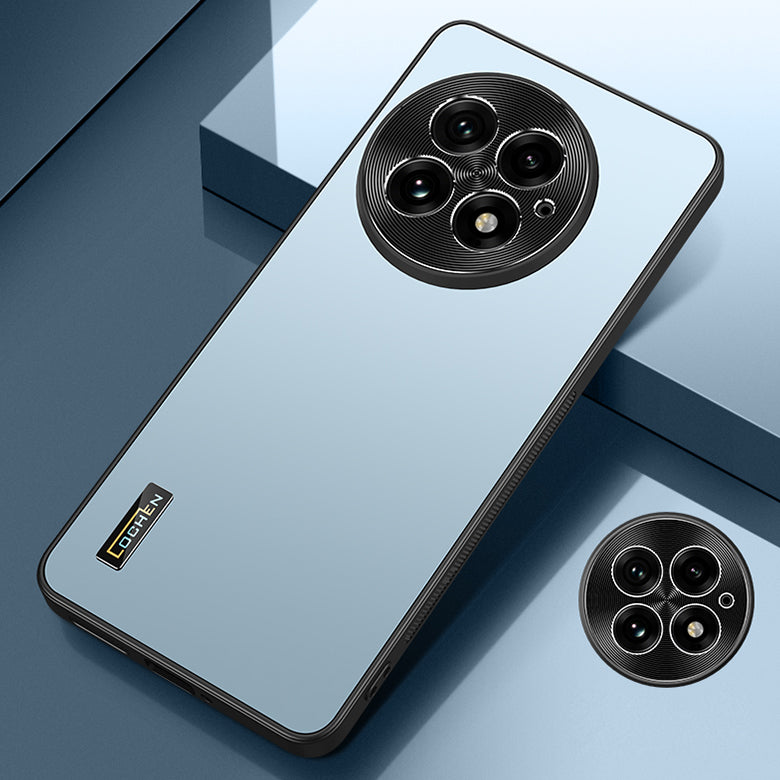 OnePlus Series | Lens Ring Protective Phone Case