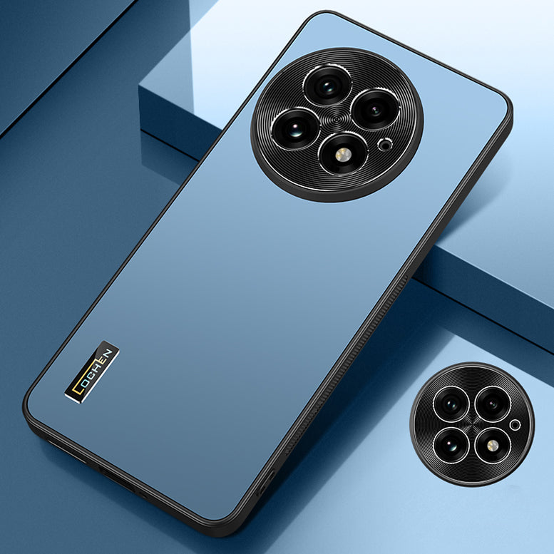 OnePlus Series | Lens Ring Protective Phone Case