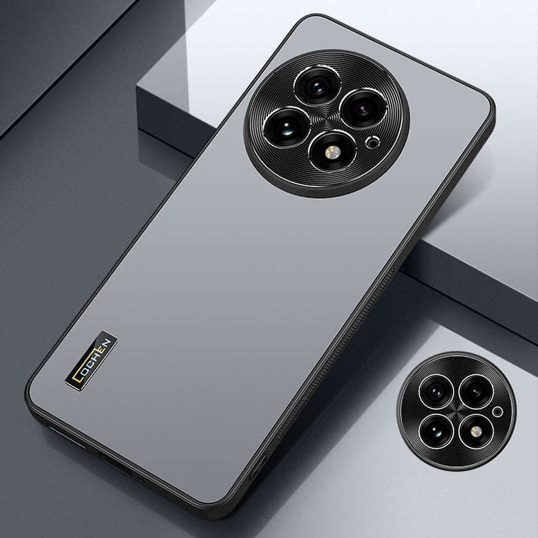 OnePlus Series | Lens Ring Protective Phone Case