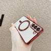 Samsung galaxy s21 / Red