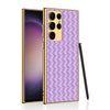 Samsung S23 / Purple