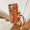 Galaxy S23 / Brown