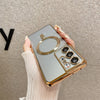 Samsung galaxy s21 / Gold
