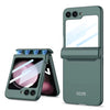 Green / Galaxy Z Flip 5