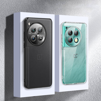 OnePlus Magsafe Series | Transparent Frosted Phone Case