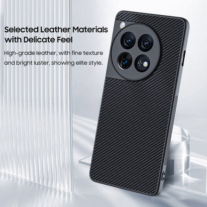 OnePlus series | Luxury Leather Phone Case