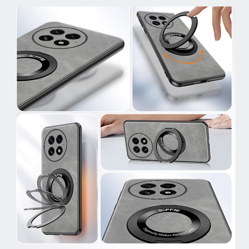 OnePlus Magsafe Series | Integrated Magnetic Ring Mobile Phone Case