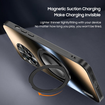OnePlus Magsafe Series | Swivel Stand Frosted Phone Case