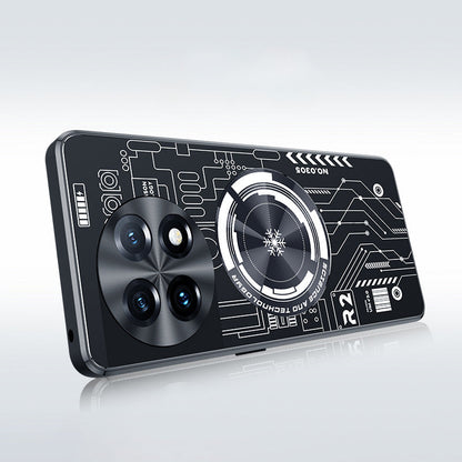 OnePlus Series | Graphene Cooling Mobile Phone Case