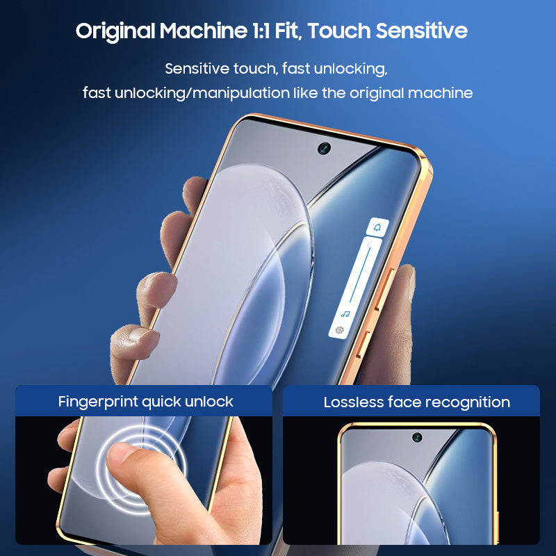 OnePlus Series | Leather Reversible Magnetic Mount Phone Case
