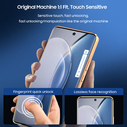 OnePlus Series | Leather Reversible Magnetic Mount Phone Case