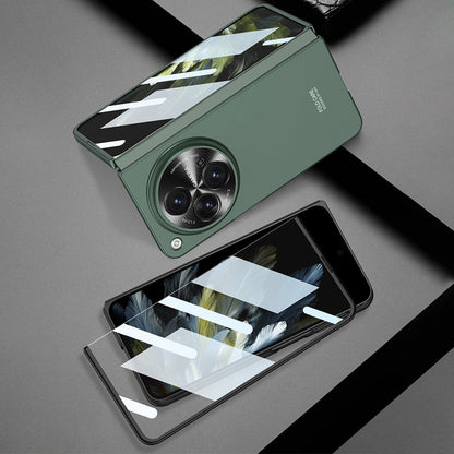 Oneplus-Open Series | Ultra-Thin Matte Phone Case