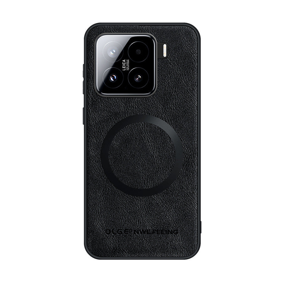 Xiaomi MagSafe Series | Built-In Magsafe Phone Holster
